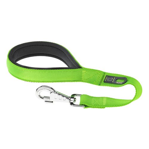 Correa Metal Perro Ferplast Lead gm25/45 Green