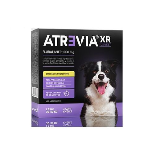 Atrevia Xr Large X 1 Tab