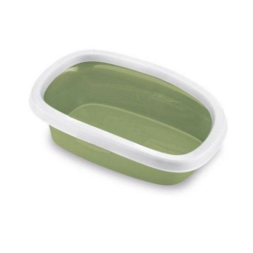 ARENERA SENCILLA VERDE