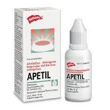 APETIL 10ML