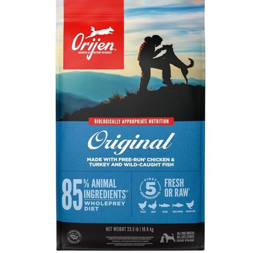Comida Seca Perro Orijen Original 23.5 LB / 10.70 KG D