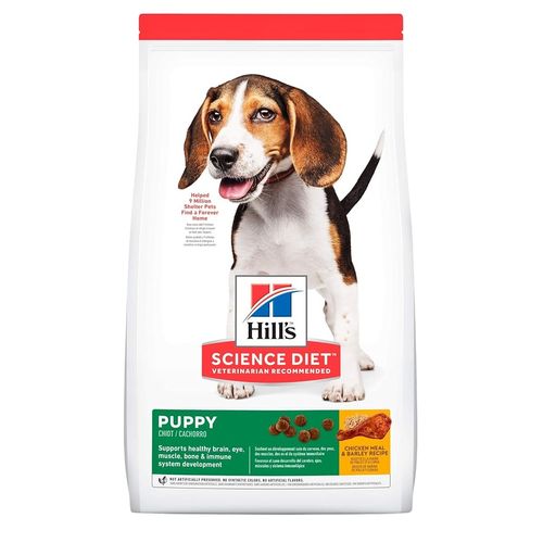 Comida Seca Perro Hills Puppy Development 30 Lb