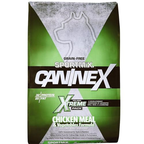 Comida Seca Perro Sportmix 18 KG