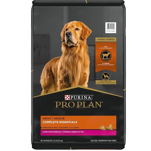 Comida Seca Perro Pro Plan Adult Lamb 18 LB