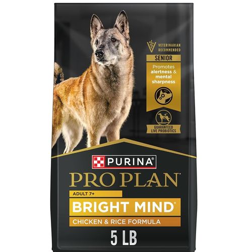 Comida Seca Perro Pro Plan Adulto Bright Mind 2.27 KG