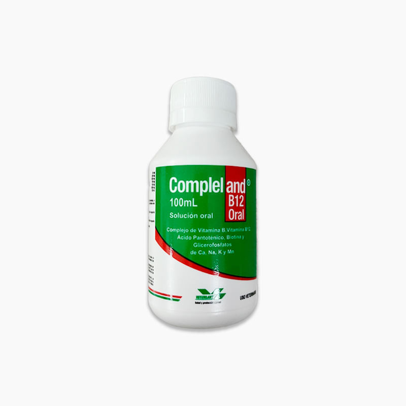 COMPLELAND B12 100 ML-1758564578601