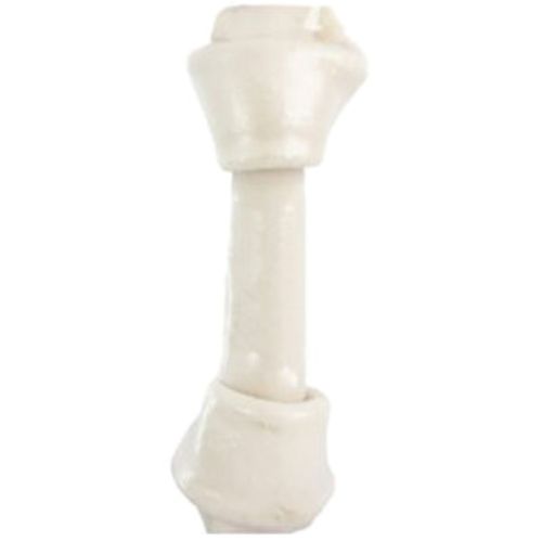 Juguete Perro Hueso Carnaza Revestido 7-7.5