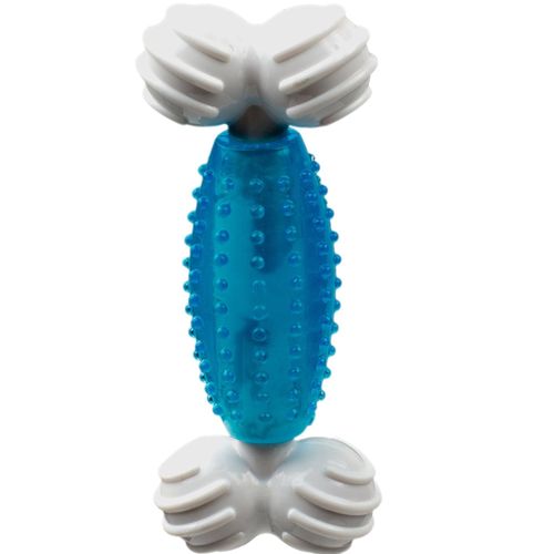 Juguete Para Perro Multipet Hueso de Menta