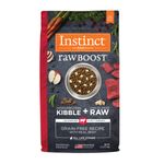 Instinct Raw Boost Grain Free Alimento Perro Carne 3.5lb-1763752515404