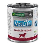 Farmina Vet Life Gastrointestinal Alimento Medicado Perro Lata 300g-1764086725414